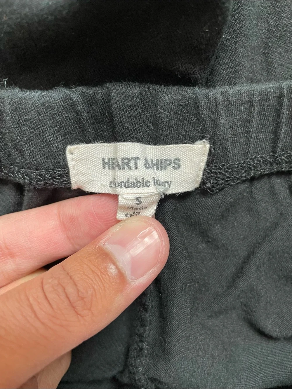 3 Pack Heart Hips Women’s Lounge Shorts